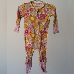 Posh Peanut Rosalinda Convertible One Piece